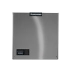 Scotsman Mc0322Sw-32 22" Half Cube Ice Machine Head, Water Cooled, 366 lb/24 .