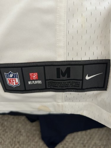 CJ Spiller Bills Jersey - Picture 3 of 4