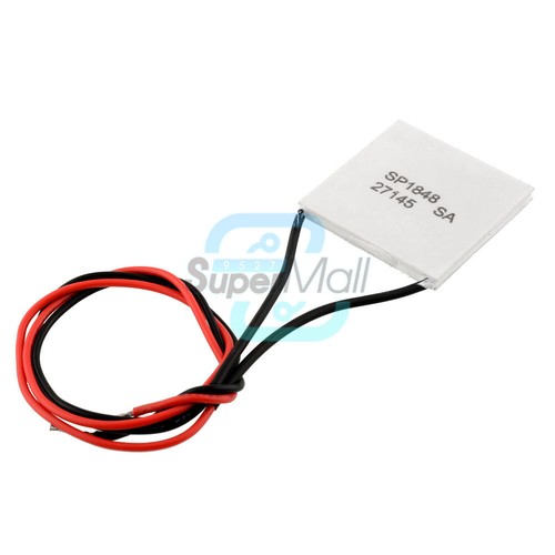 TEC1-12703 TEC1-12706 TEC1-12715 SP1848-27145 Heatsink Thermoelectric Cooling US - Picture 35 of 36