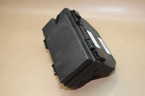 07 DODGE NITRO TEMIC TOTALLY INTEGRATED FUSE BOX MODULE TIPM 56049721AJ REBUILT - Picture 3 of 12