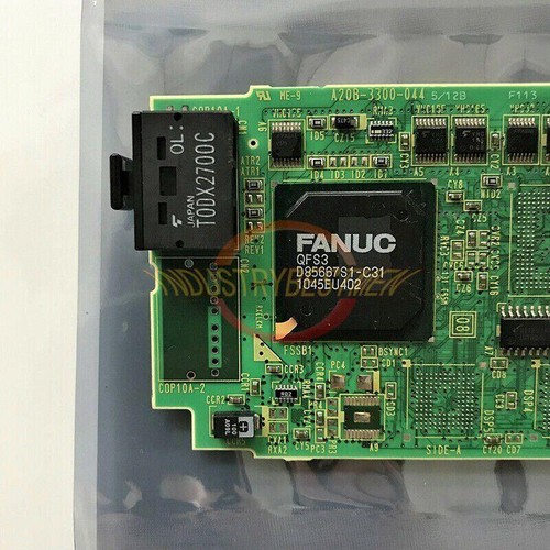 ONE NEW FANUC circuit board A20B-3300-0445 - Picture 2 of 6