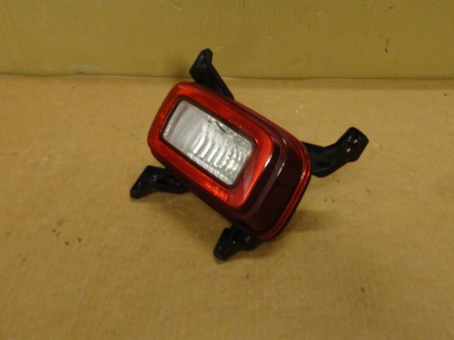 2020 - 2024 Hyundai Venue OEM Passenger Right Lower Bumper Tail Light 92406K2100 - Picture 6 of 20