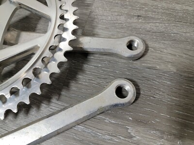 パーツ Paul  flash Crank 48T 165mm パーツ Paul flash Crank 48T 165mm パーツ Paul flash Crank