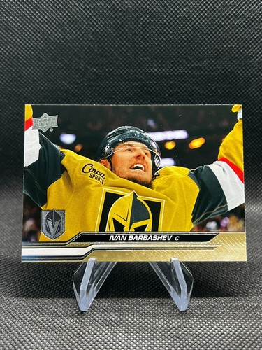 2023-24 Upper Deck Extended Series Base & Young Guns COMPLETE YOUR SET - U Pick! - Picture 115 of 166