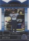 2003 Press Pass Eclipse - Jimmie Johnson #RC 2