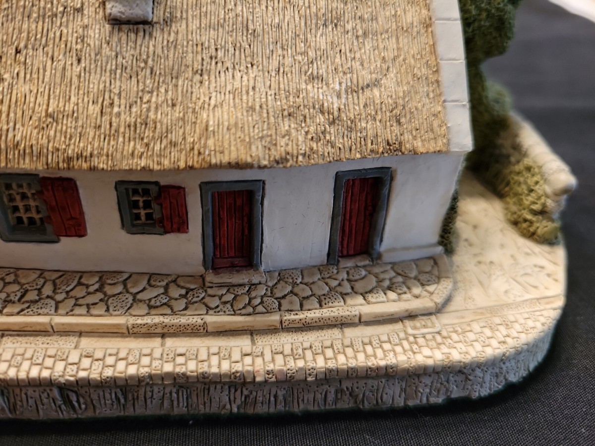 希少LIFEBOAT HOUSE HANDBY FRASER CREATIONS