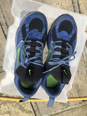 Air Max Alpha Savage Nike Air Max Alpha Savage AT3378-034 Black