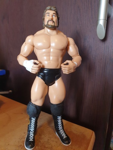WWE CLASSIC SUPERSTARS Jakks Wrestling Figures WWF Make Your Selection - Picture 122 of 145