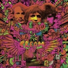 Cream/Disraeli Gears (Stereo & Mono) UIGY15002 New CD