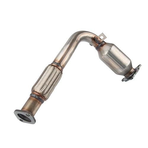Catalytic Converters For chevrolet Captiva Sport 2012-2015 Gmc Terrain 2010-2014 - Picture 3 of 9
