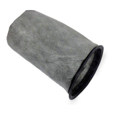 Fits For Proteam Back Pack Vacuum Tail Vac 6 Quart Cloth Bag Part # ECC281