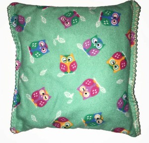 Owls-Pack-Hot-Cold-You-Pick-A-Scent-Microwave-Heating-Pad-Reusable