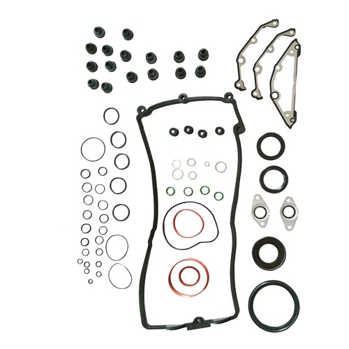 Engine Head Gasket Set For BMW 545i E60 E61 645Ci E63 E64 745i E65 E66 745Li X5 - Picture 6 of 10