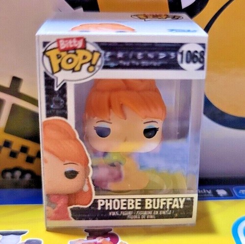 Funko Bitty Pop Friends Collection (1 pulgada de alto) ¡Elige el que quieras!! - Imagen 18 de 22