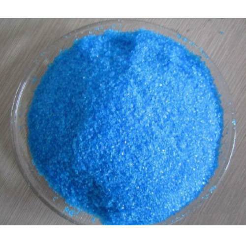 Copper Sulphate Bluestone Purity 99% Fully Soluble Blue Vitriol Copper Sulfate - Picture 2 of 2