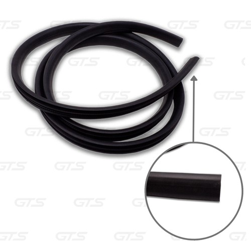 Front Lh/RH Opening Door Rubber Weatherstrip Seal Fits Isuzu D-Max 2012 2018 - Picture 7 of 8