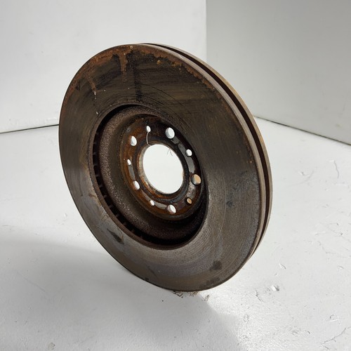 Rotor de freno de disco delantero GMC TERRAIN EQINOX 2018-2021 1 pieza OEM - Imagen 8 de 18