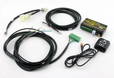 Healtech iLogger Advanced telemetry and data acquisition system iLE-1-Kit