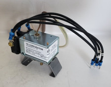 TPI CORPORATION Air Heater Accessory Thermostat - Double Pole T5102