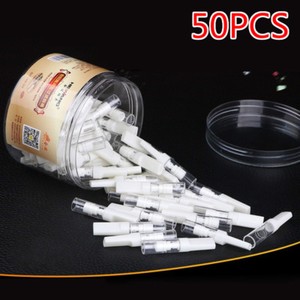 50pcs-Disposable-Tobacco-Cigarette-Holder-Filter-6mm-8mm-Slim-Smoke-Reduce-Tar