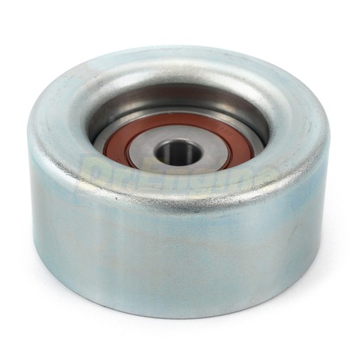 Serpentine Belt Component Kit 90K38410 fit Toyota Avalon Camry Highlander Lexus - Picture 15 of 16