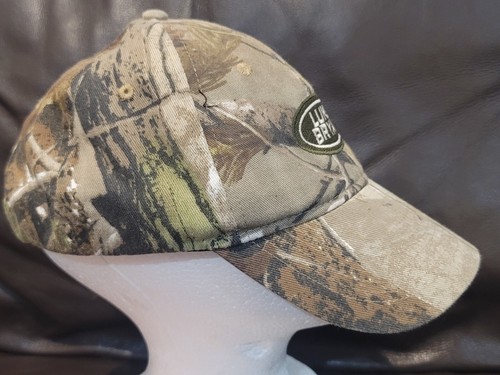 Luke Brian Camo Baseball Hunting Cap Hat by Realtree - Picture 4 of 7