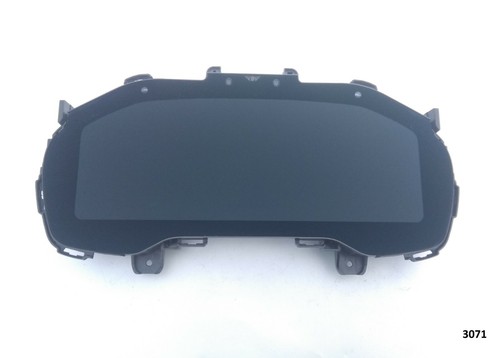 19-23 BMW 3 G20 5 G30 X3 G01 LIVE COCKPIT INSTRUMENT CLUSTER w/o HUD 12.3" LED - Bild 1 von 6