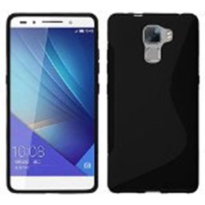 coque silicone huawei honor 5x noir coque silicone huawei honor 5x noir