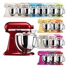 KitchenAid ARTISAN Küchenmaschine 5KSM175PS 4,8L Schüssel Backen Direktantrieb