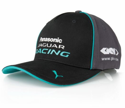 jaguar racing hat