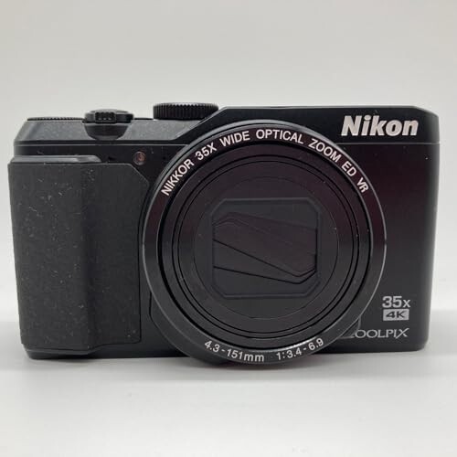 デジタルカメラ Nikon COOLPIX A900 Amazon.com : Nikon DIGITAL CAMERA COOLPIX A900 Optical 35x
