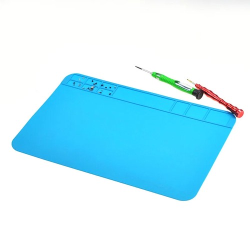 Anti-static High Temperature Resistant Heat Insulation Maintenance Silicone Mj0 - Picture 12 of 12