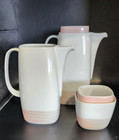 Rare, very nice vintage art deco Shirnding Bavaria coffee set — photo 2