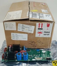 *PREOWNED* Perkin Elmer N5203030 PCB TGA4000 Main Control Board + Warranty!