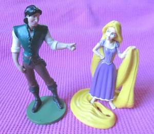 flynn rider toy