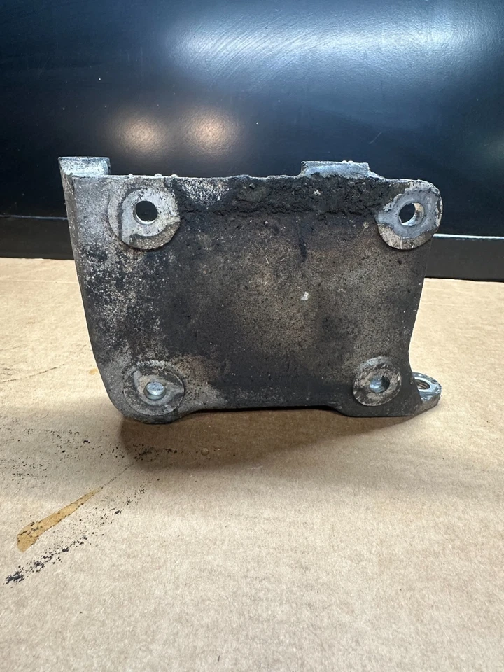 Juego de 2 soportes de aire acondicionado Ford Mustang 1979 5,0 Foto 2 de 4