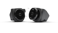 Rockford Fosgate RFRNGR-FSE 6.5" Front Lower Speaker Enclosures Polaris Ranger