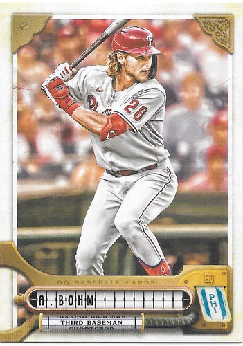 2022 Gypsy Queen You Choose your Player or Team  #151 - 300 - Picture 84 of 144