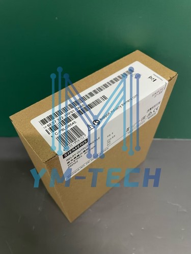 Siemens 6ES7322-1HF01-0AA0 6ES7 322-1HF01-0AA0 NEW Factory Sealed In Box - Picture 6 of 8