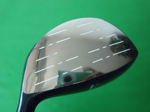 HONMA® Driver Head: TwinMarks 400 Amazing Spec Ti 11.0 /High C.O.R. - Picture 3 of 10