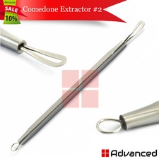 Comedone Extractor BC-02 Facial Blackhead Pimple Remover Acne Blemish Extractor
