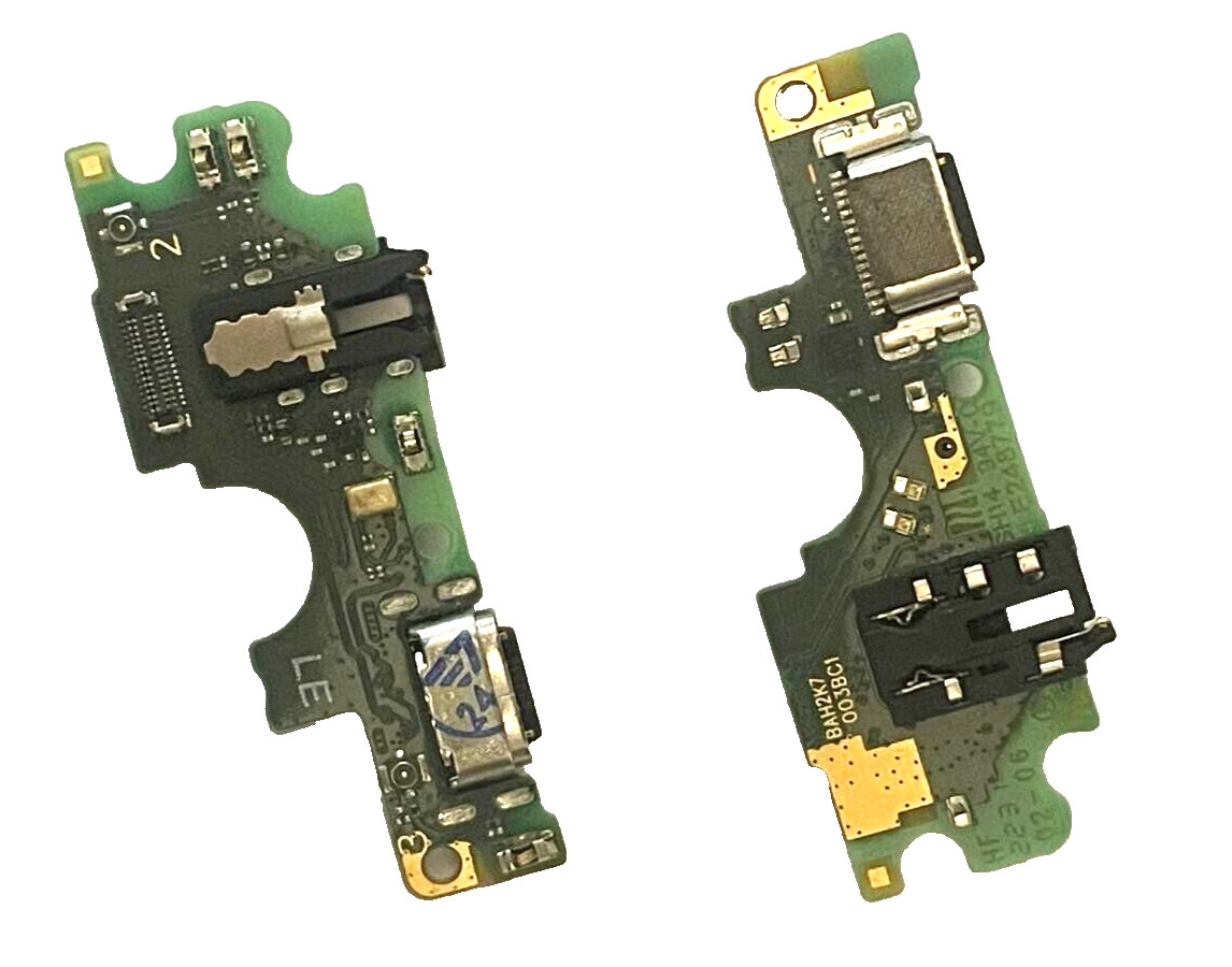 PCB DOCK CARICA CONNETTORE RICARICA MICROFONO TCL 40R 5G T771H  T771K  ORIGINALE