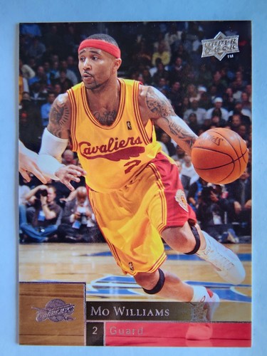 2009-10 Upper Deck Basketball - U Pick - Picture 29 of 230