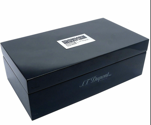 S.T. Dupont Limited Edition, Iron Man Line D Rollerball Pen, 412705, New In Box - 第 4/5 張圖片