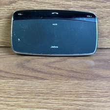 Jabra Cruiser 2 HFS002 Black Bluetooth Call System In-Car Speakerphone -For Part