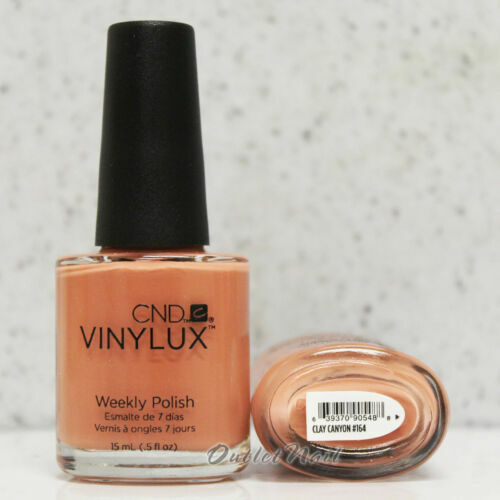 CND Vinylux Weekly Nail Polish - Choose Your Shade 0.5 FL Oz - Bild 77 von 123