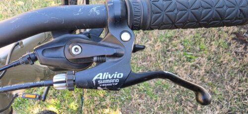 SPECIALIZED HARDROCK PRO BIKE WITH ROCKSHOX FORK - SMALL - Picture 15 of 18