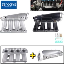 Ultra Street Intake Manifold For Honda Acura K-Series K20A K20A2 K20Z1 K24A1 RSX