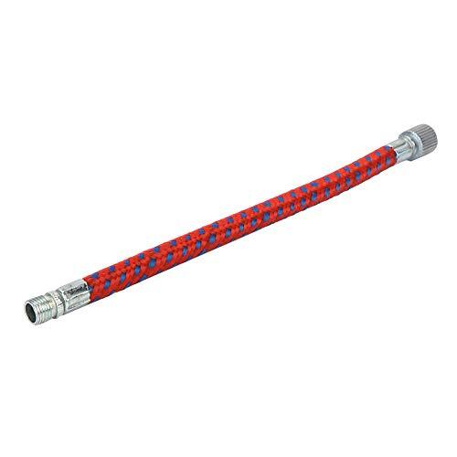Mountain Pump Tube, Aluminum Tyre Tire Hand Air Pump Inflator Replacement Hose - Picture 1 of 7