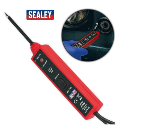 Sealey Auto Probe Automotive 6-24v 12v Power Circuit Electrical Tester PP1 - Picture 3 of 3